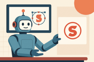 The Future of Logo Design: Why AI Tools Are Outpacing Traditional Methods