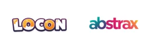 Bold and Playful Energy logos