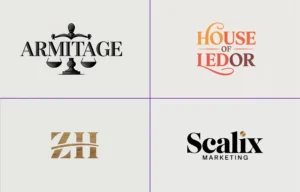 Timeless Elegance logos