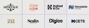 Desigun Is Evolving Every Day – Here Are Some Fantastic Logo Designs