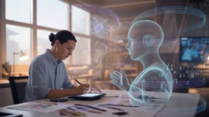 Why AI Is the New Creative Partner, Not a Replacement
