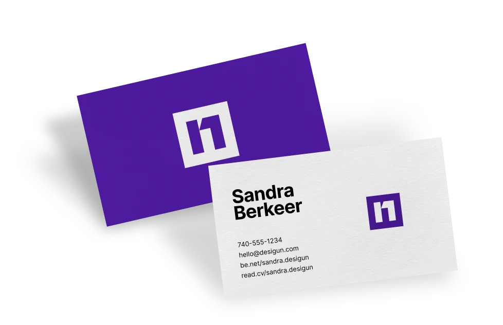 Business Cards