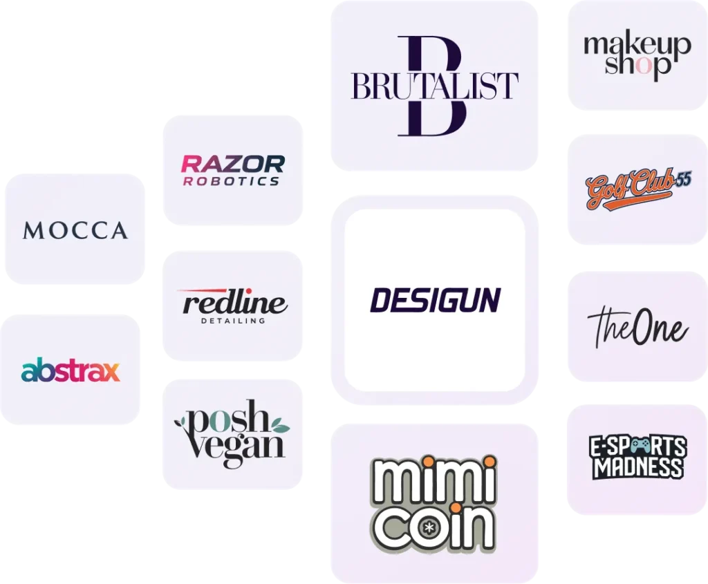 Create Perfect Logo in Seconds