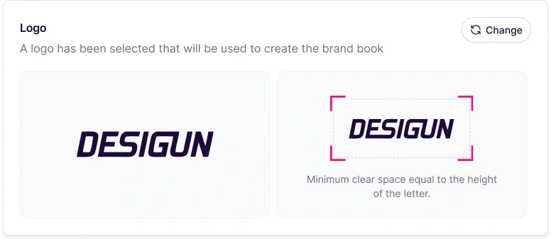 Logo Usage Guidelines