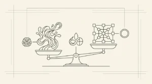 AI-Generated Logos: Balancing Creativity and Consistency