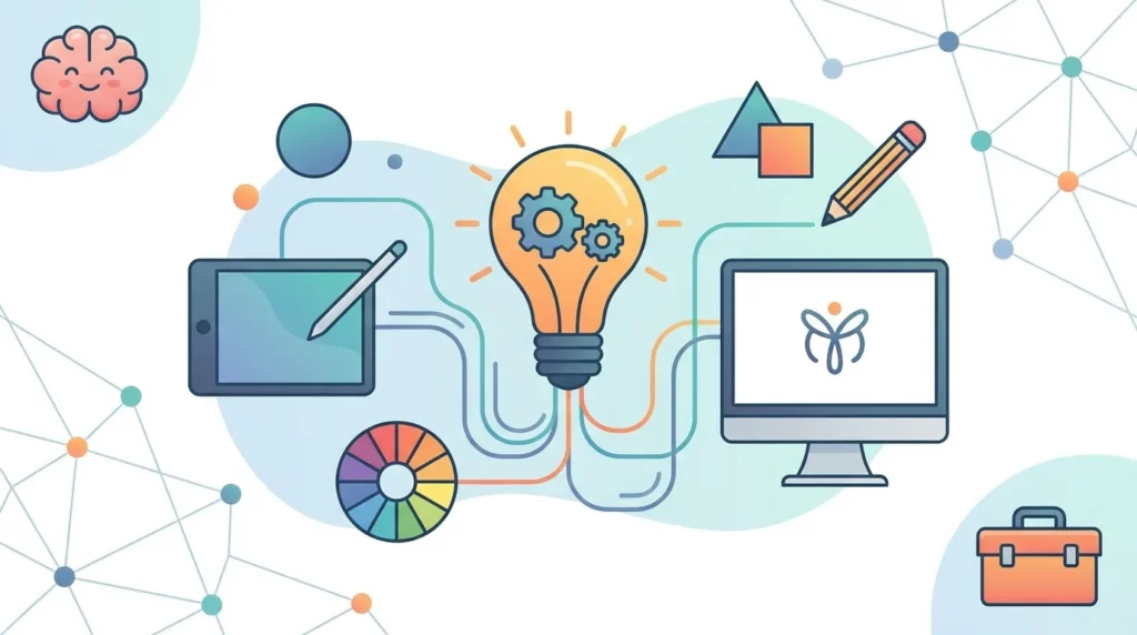 Creating a Memorable Logo: Tips and Tools for Beginners