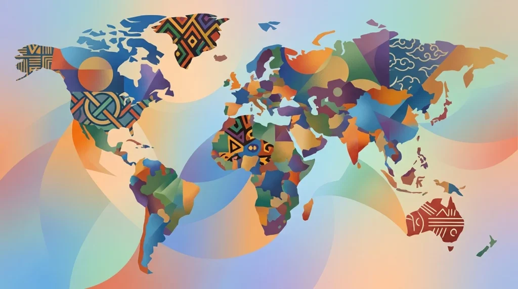 Designing Logos for Diverse Cultures: What to Consider