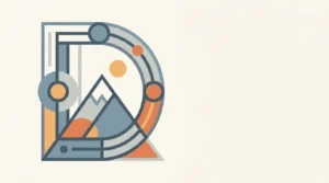 Exploring Minimalist Logo Design: Less is More