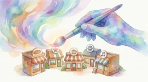 How AI Is Democratizing Logo Design for Small Businesses