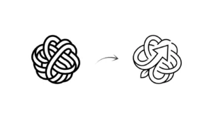 How to Use Negative Space in Logo Design Effectively