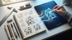 The Impact of AI on Traditional Logo Design Techniques