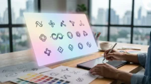 The Role of AI in Personalized Logo Creation