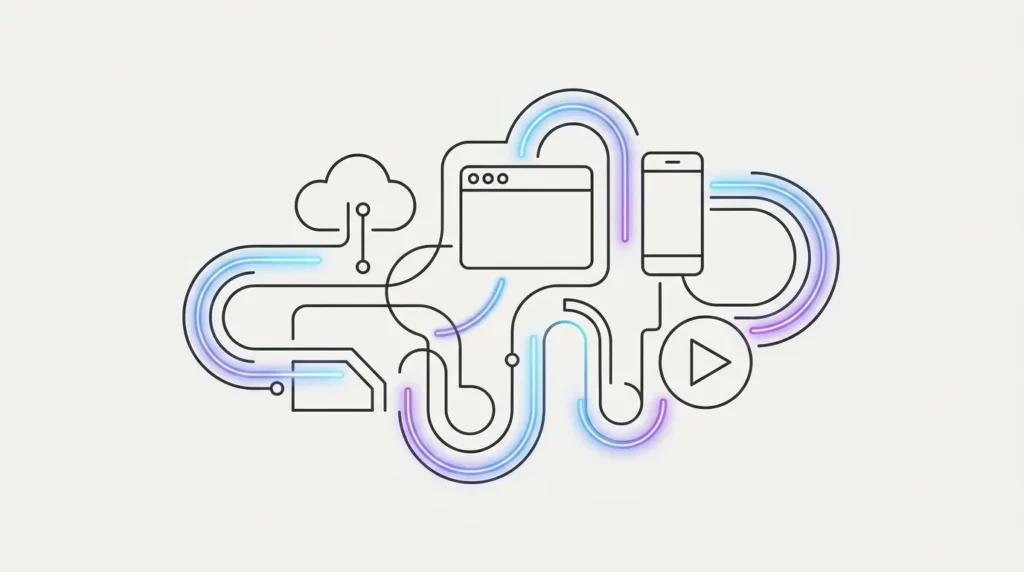 Creating Logos for the Digital Age: What Modern Businesses Need