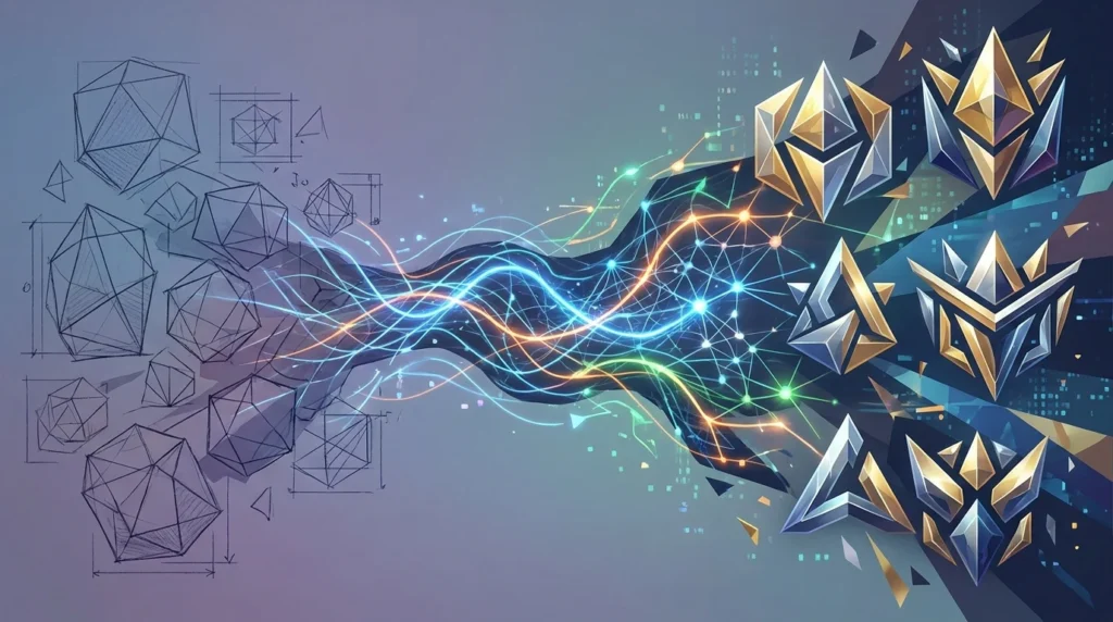 From Concept to Reality: Transforming Logo Ideas with AI