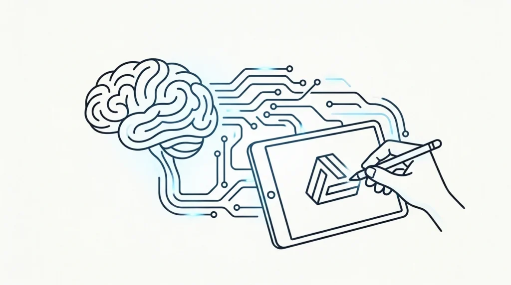 How AI-Powered Tools Are Revolutionizing Logo Design