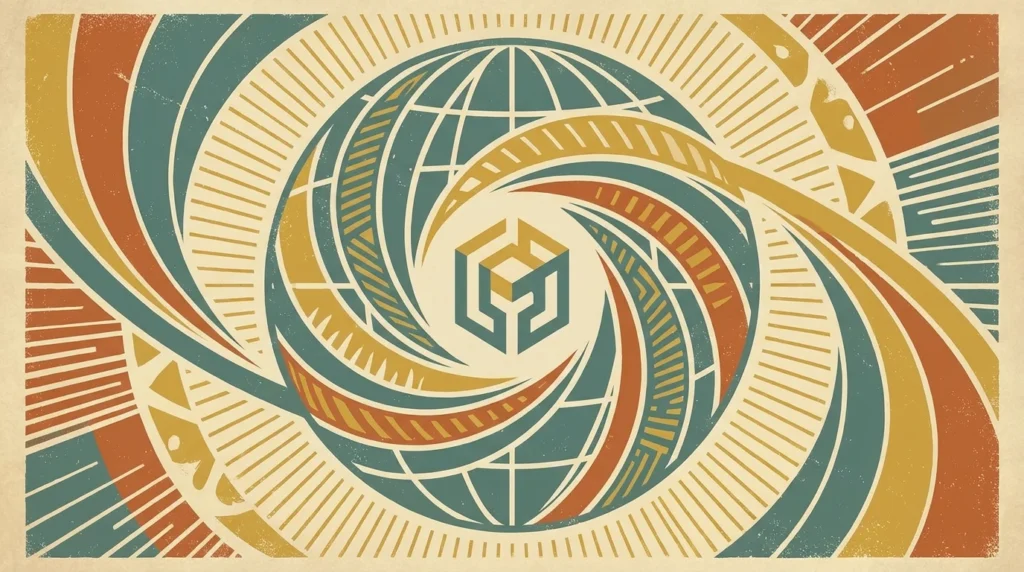 How to Incorporate Global Trends into Your Logo Design