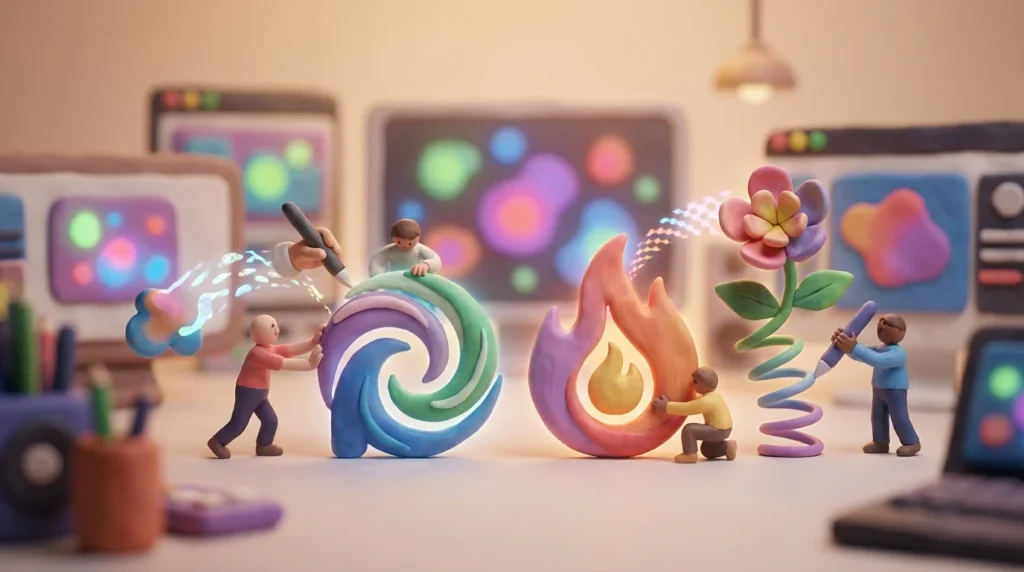 The Future of Interactive Logos in Digital Branding