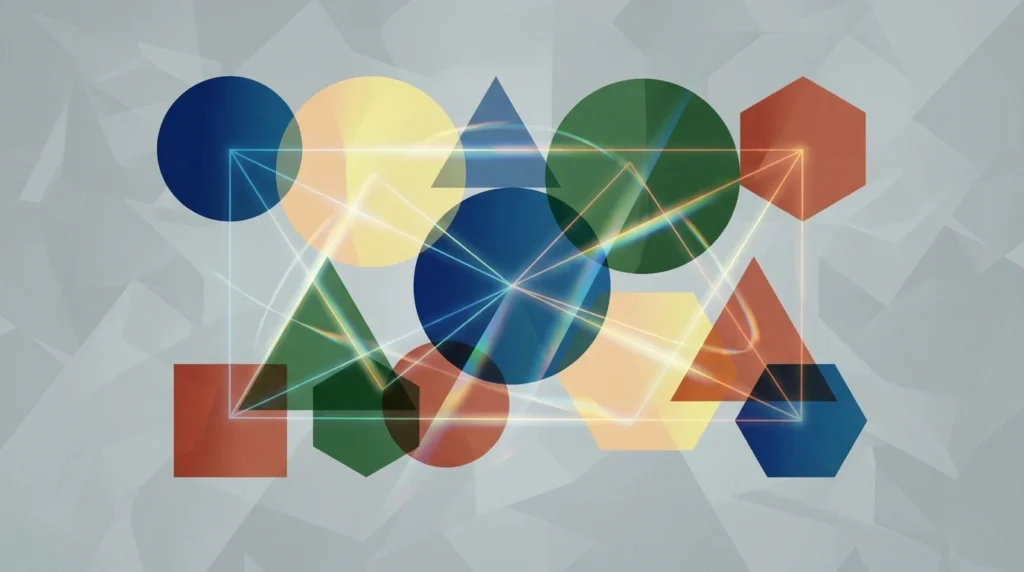 The Science Behind Color and Shape in Logo Design