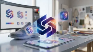 Why Customizable Logos Are the Future of Branding