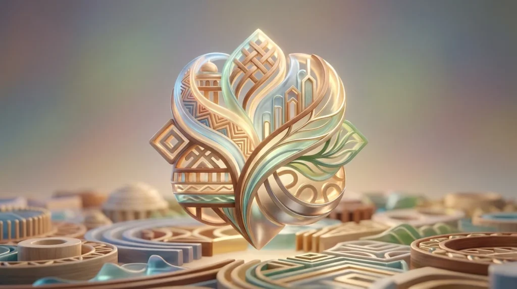 Crafting Logos with Cultural Sensitivity and Inclusivity
