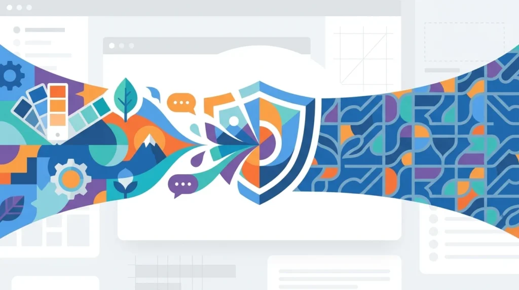 How to Achieve Brand Cohesion Through Logo Design