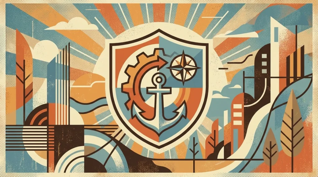 The Benefits of Vector Graphics in Logo Design