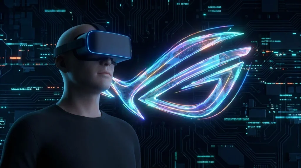The Future of Logo Design: Embracing Virtual Reality Technologies