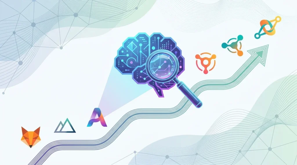 Utilizing AI to Predict Logo Design Trends