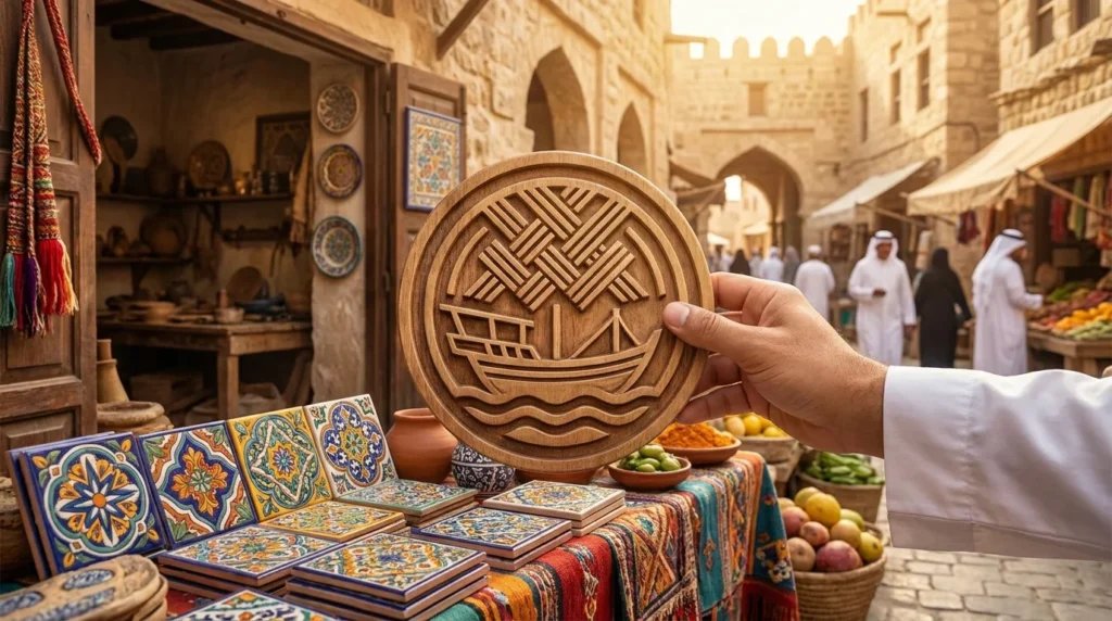 Creating Logos that Reflect Local Culture and Heritage