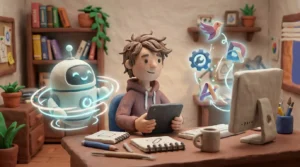 How AI is Transforming the Freelance Logo Design Industry