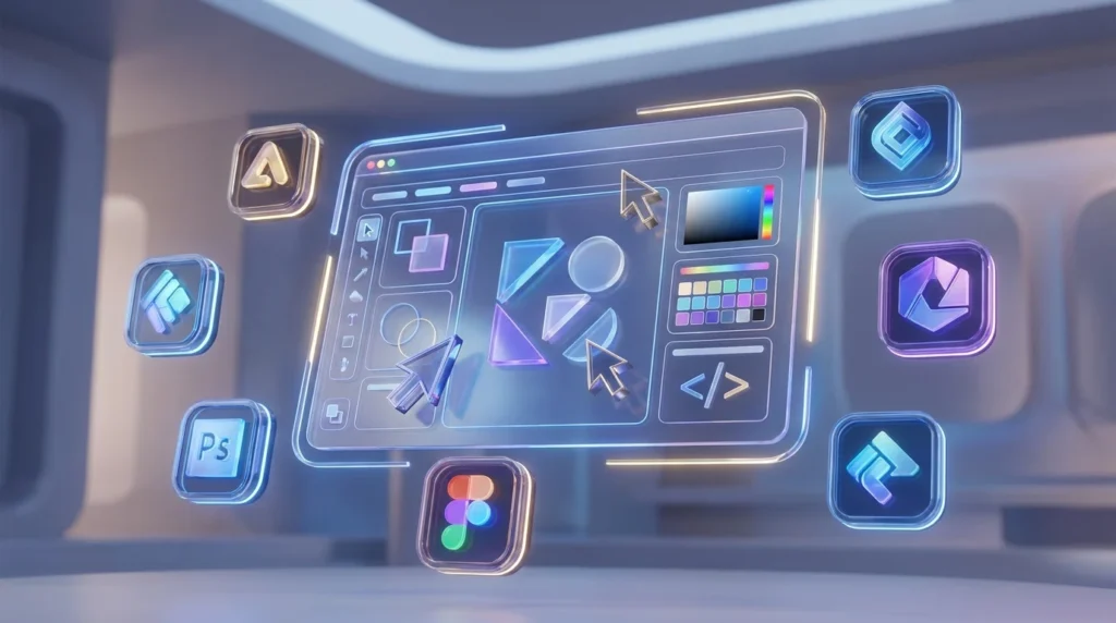 How to Choose the Right Logo Design Software for Your Needs