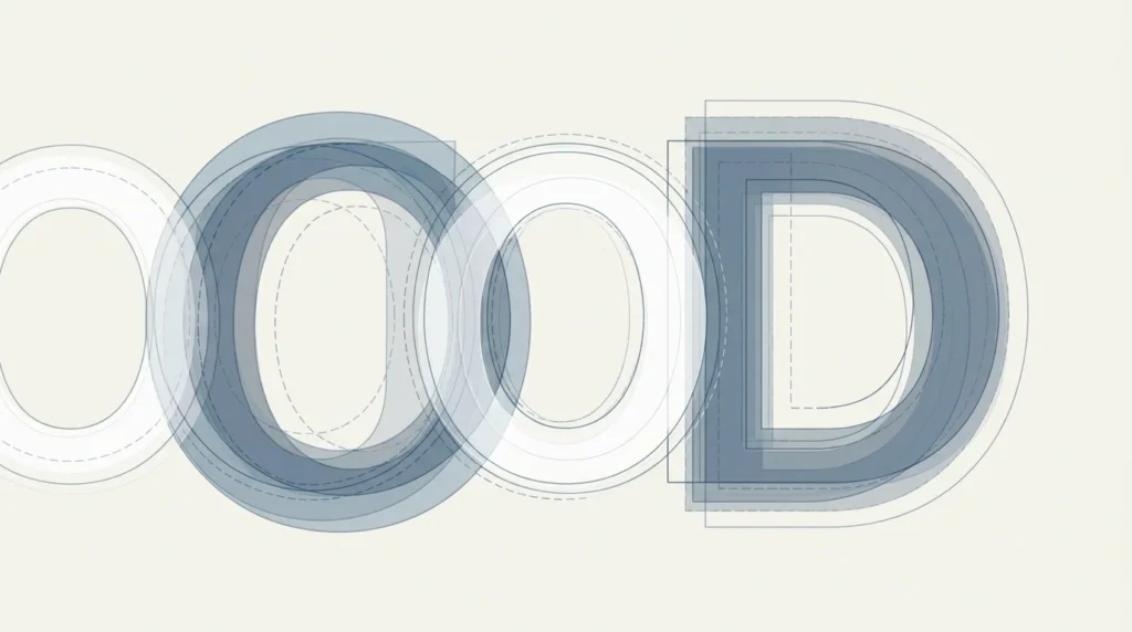 How to Use Opacity and Transparency in Logo Design