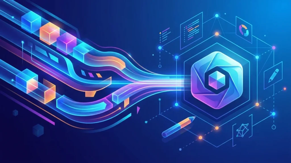 The Impact of Digital Transformation on Logo Design