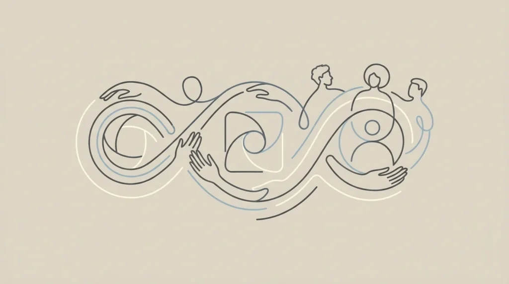The Impact of Sociocultural Movements on Logo Design
